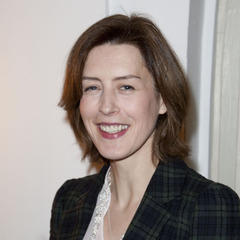 Gina McKee quotes