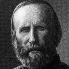 Giuseppe Garibaldi quotes