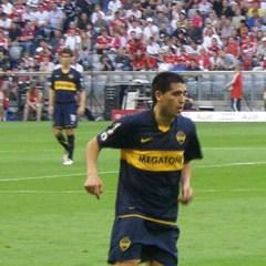 Juan Roman Riquelme quotes