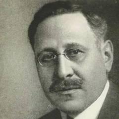 Julius Rosenwald quotes