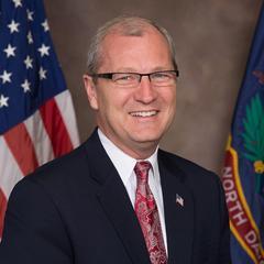 Kevin Cramer quotes
