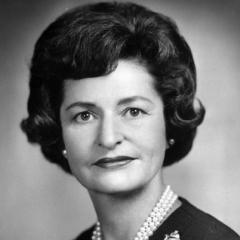 Lady Bird Johnson quotes