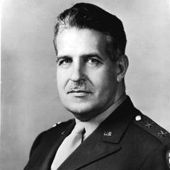 Leslie Groves quotes