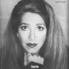 Lucie Brock-Broido quotes
