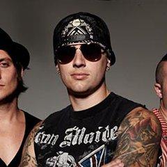 M. Shadows quotes