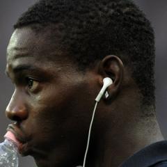 Mario Balotelli quotes