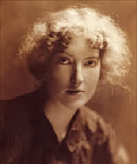 Nora May French quotes