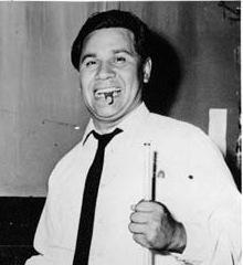 Oscar Zeta Acosta quotes