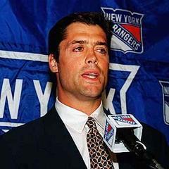 Pat LaFontaine quotes