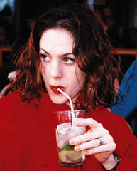 Rachel DeWoskin quotes