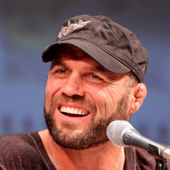 Randy Couture quotes
