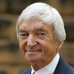 Richie Benaud quotes