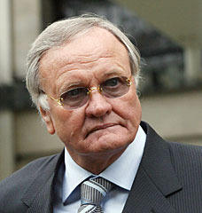 Ron Atkinson quotes