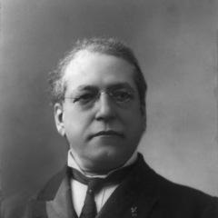 Samuel Gompers quotes