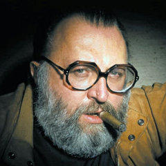 Sergio Leone quotes