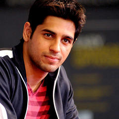 Sidharth Malhotra quotes