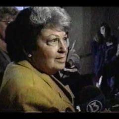 Virginia Clinton Kelley quotes