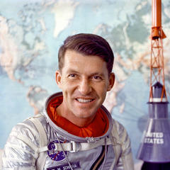 Wally Schirra quotes