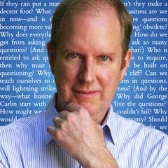 Warren Berger quotes