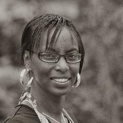 Yvonne Adhiambo Owuor quotes