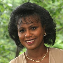 Anita Hill quotes