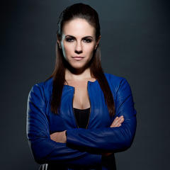 Anna Silk quotes