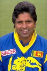 Arjuna Ranatunga quotes