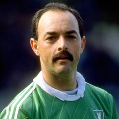 Bruce Grobbelaar quotes