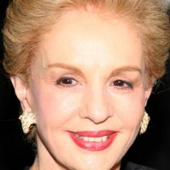 Carolina Herrera quotes