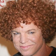Carrot Top quotes