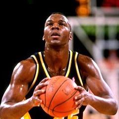Chuck Person quotes