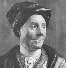 Colley Cibber quotes