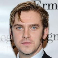 Dan Stevens quotes