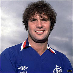 Derek Johnstone quotes