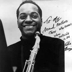 Eddie Harris quotes