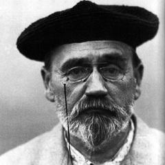 Emile Zola quotes