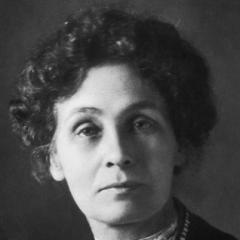 Emmeline Pankhurst quotes