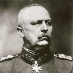 Erich Ludendorff quotes