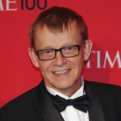 Hans Rosling quotes