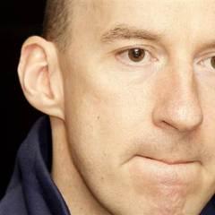 Hugh McCutcheon quotes