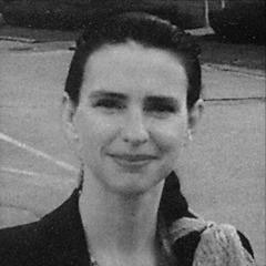 Jennifer Harrison quotes