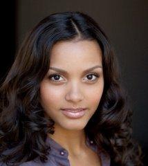 Jessica Lucas quotes