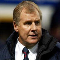 Joe Royle quotes