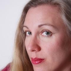 Kat Richardson quotes