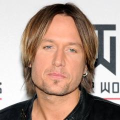 Keith Urban quotes