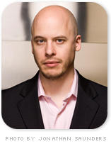 Lev Grossman quotes