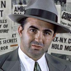 Mickey Cohen quotes