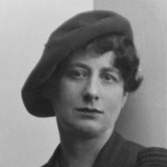 Ngaio Marsh quotes