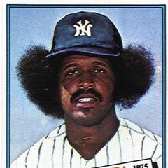 Oscar Gamble quotes