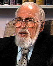 R.J. Rushdoony quotes